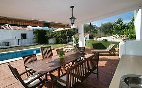 Casa El Olivar De Buena Vista 72